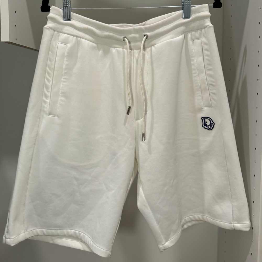 Dior Shorts